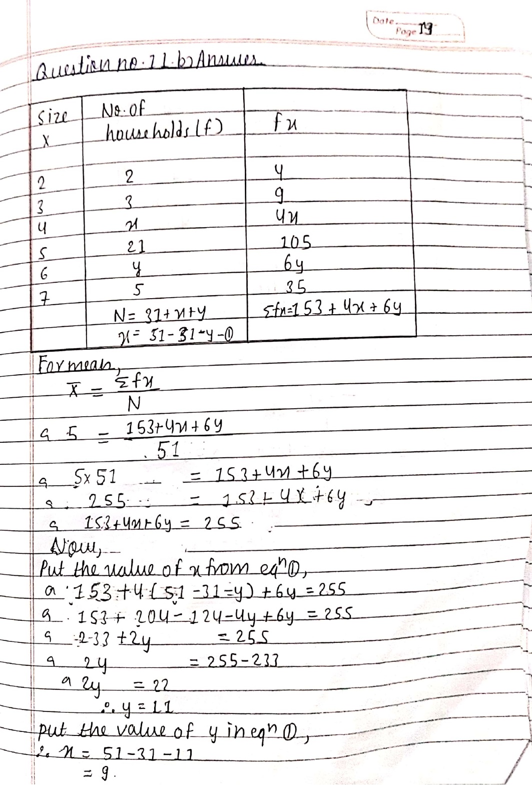 unit 2 BIM Notes stat (25)