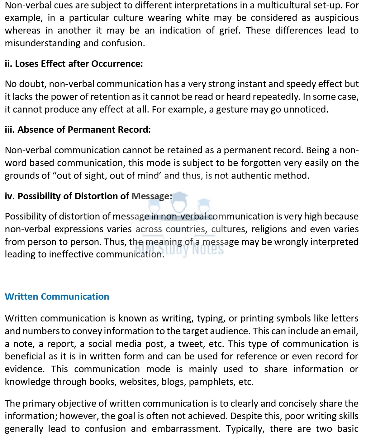 business communication (11)