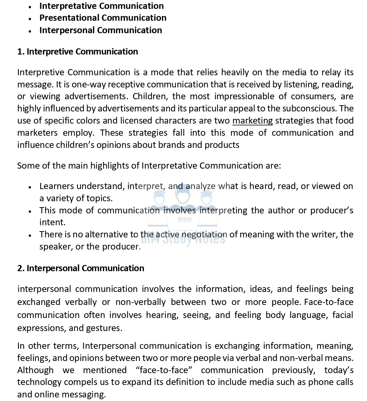 business communication (15)