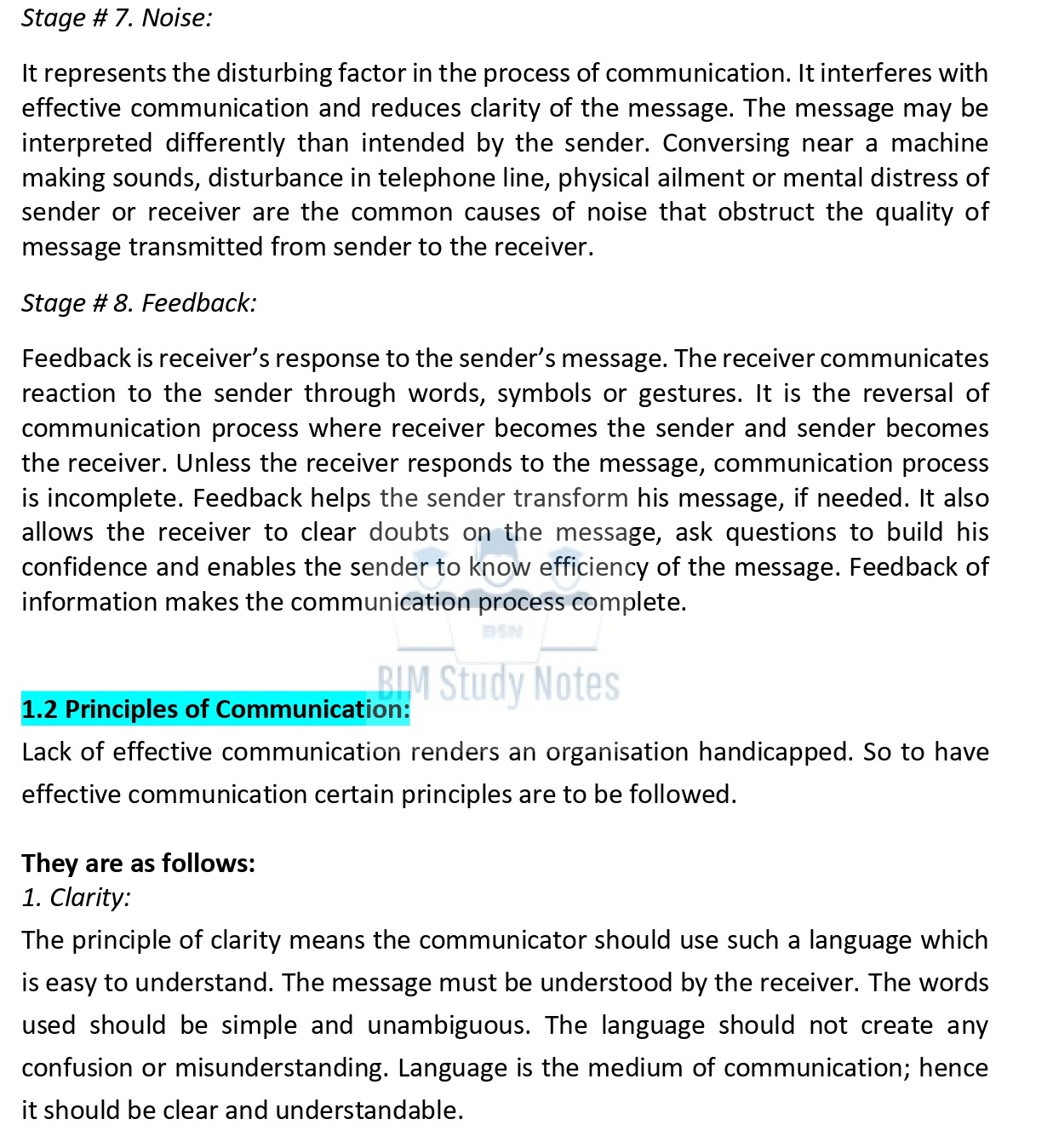 business communication (4)