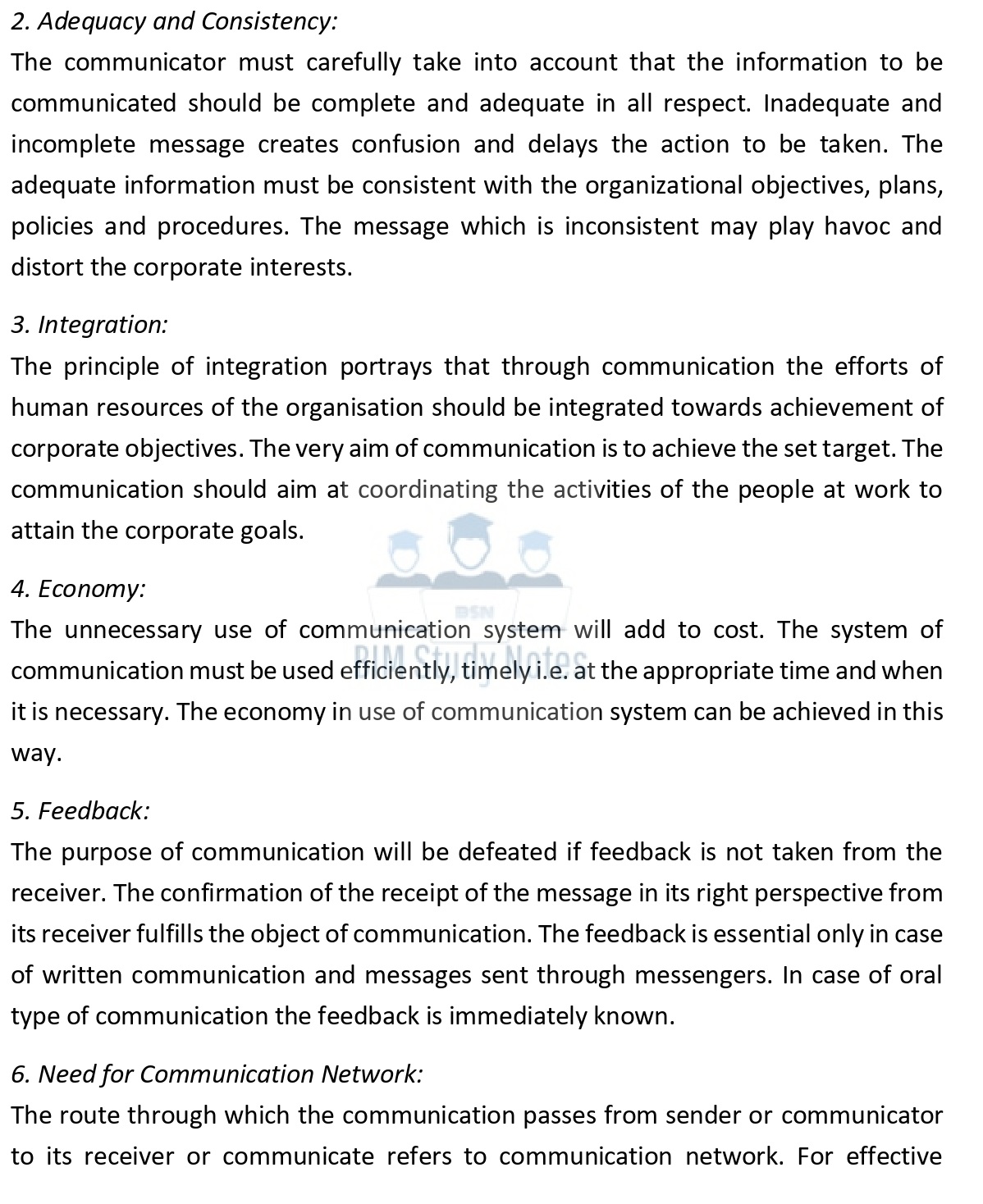 business communication (5)