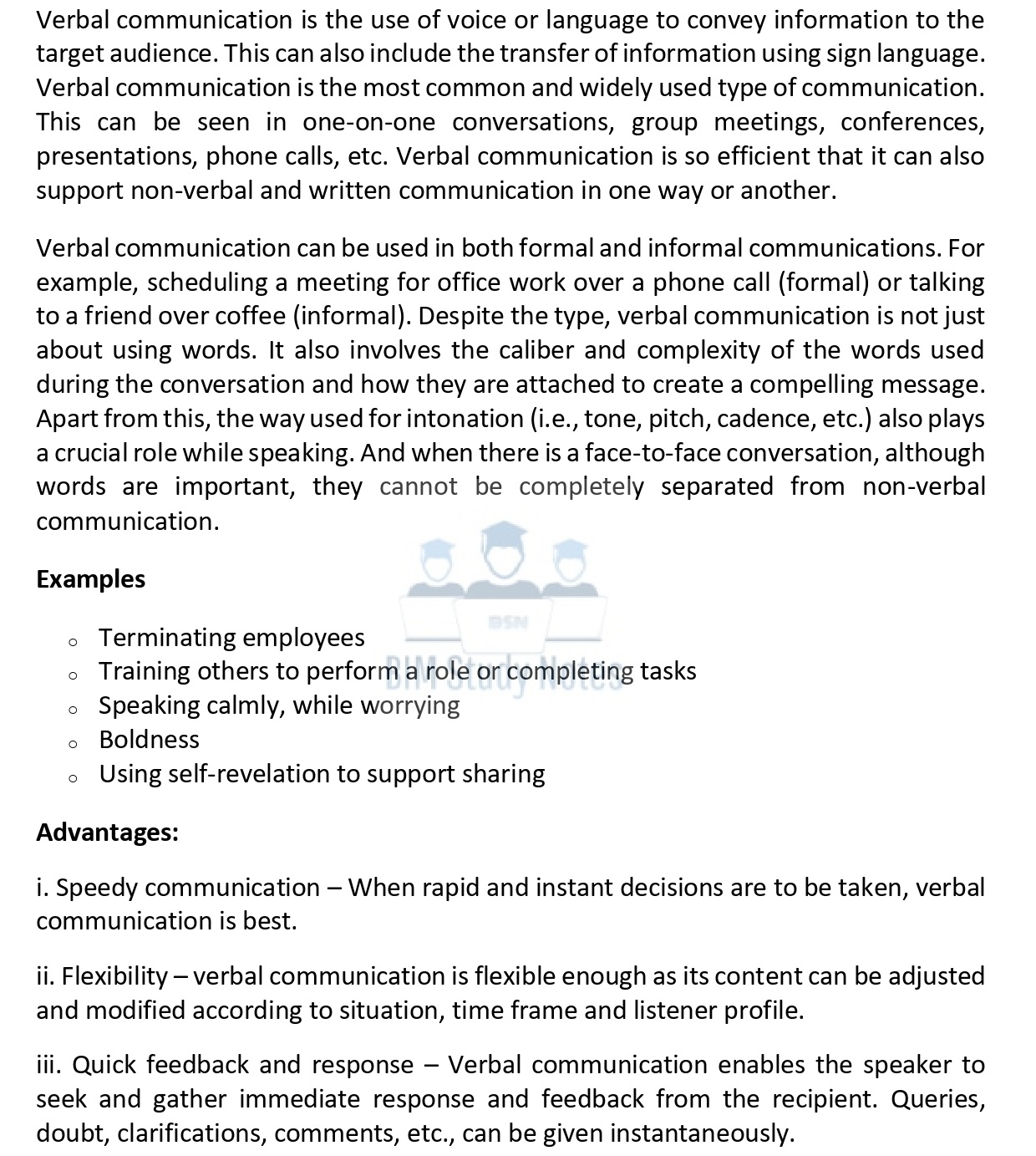 business communication (7)