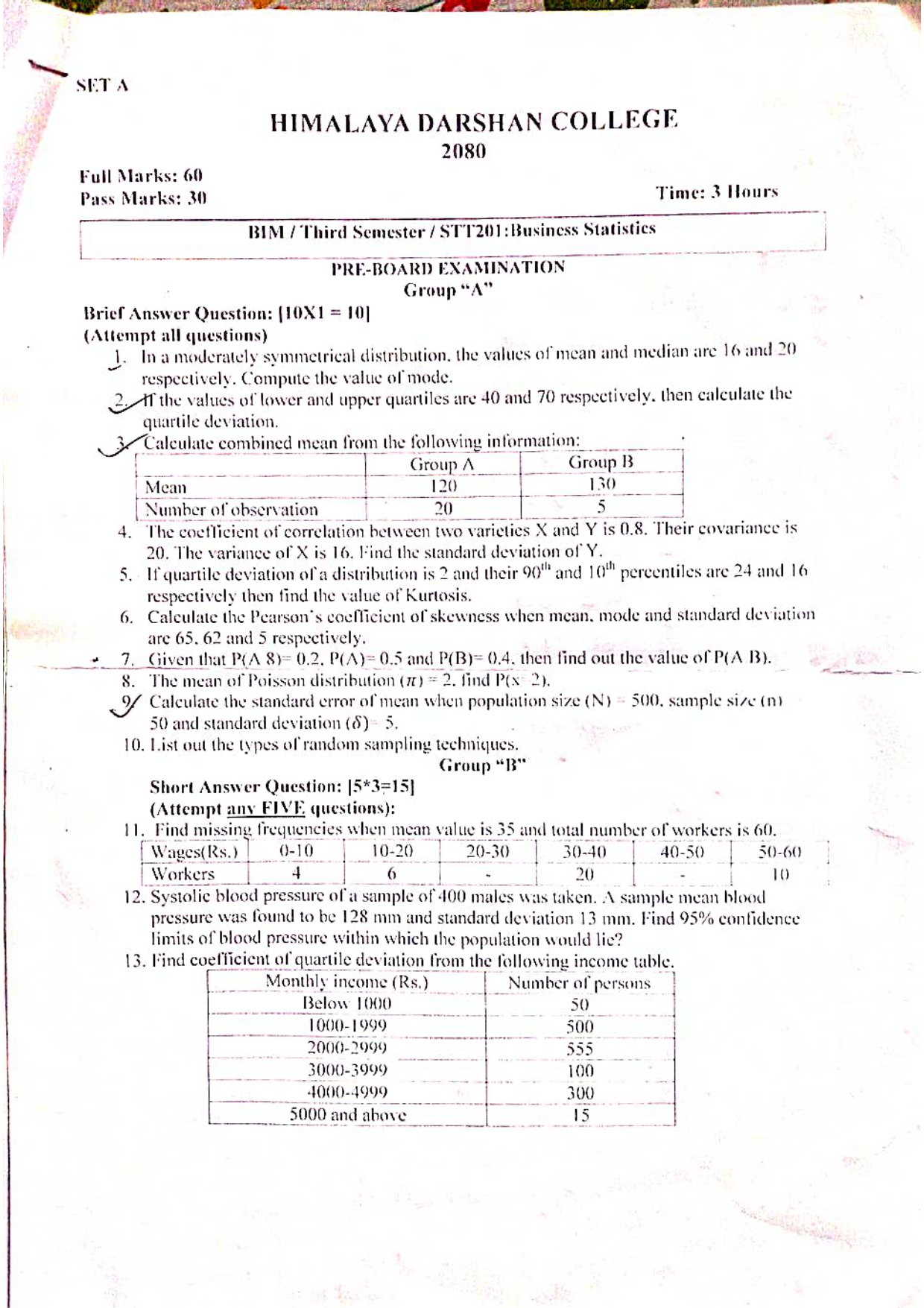 HDC BIM 3rd Sem Question set_page-0005