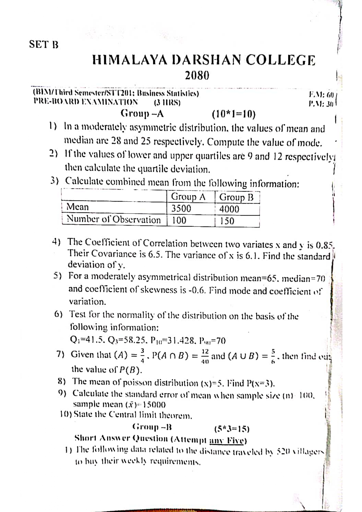 HDC BIM 3rd Sem Question set_page-0019